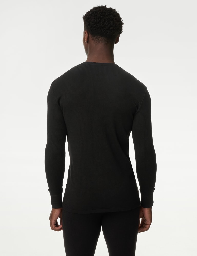 Heatgen™ Maximum Thermal Long Sleeve Top, M&S Collection