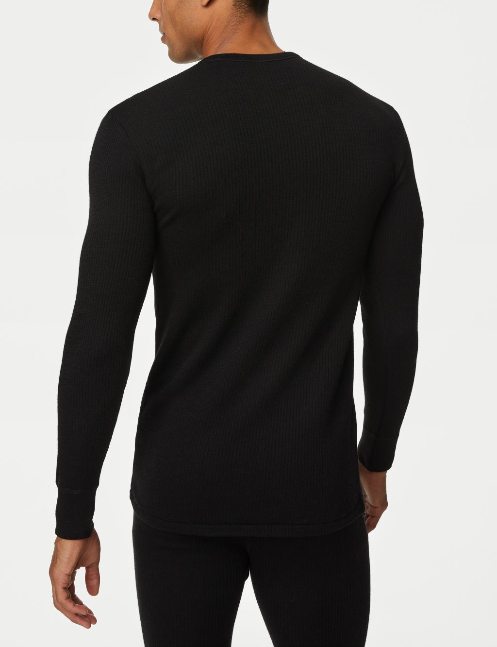 Heatgen™ Maximum Thermal Long Sleeve Top | M&S Collection | M&S
