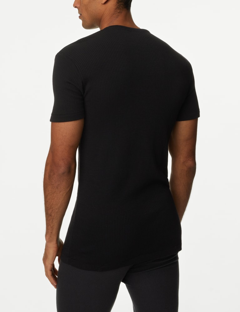 Heatgen™ Maximum Thermal Short Sleeve Top 3 of 5