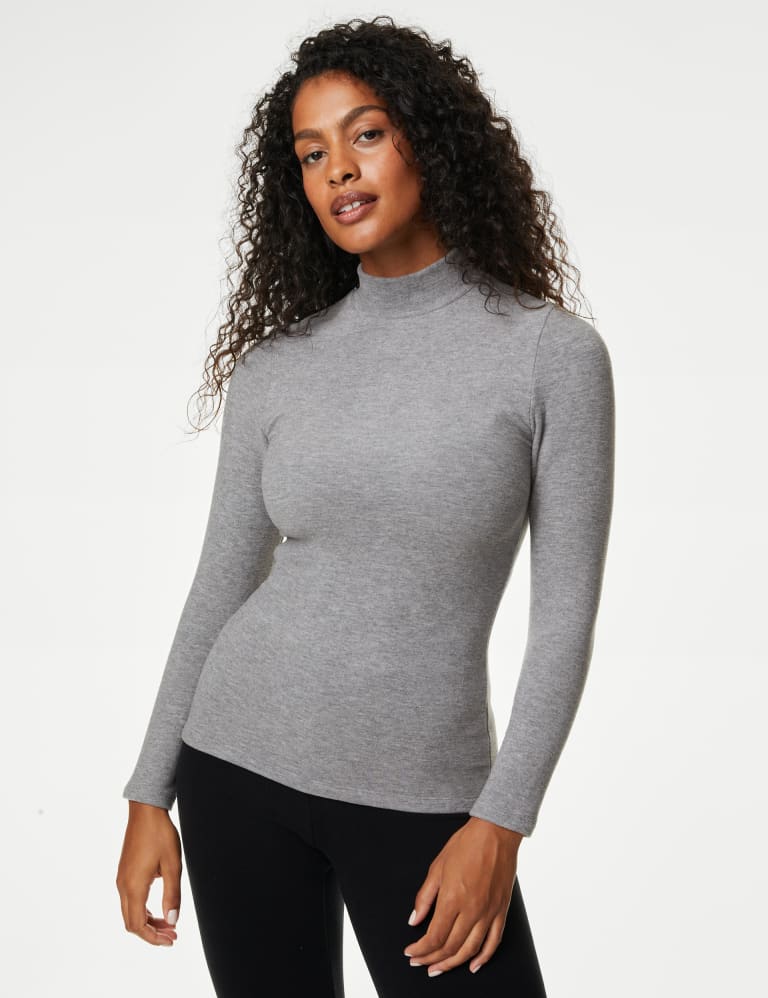 Review – M&S Heatgen Polo-neck Bodysuit: Lingerie For Men - HubPages