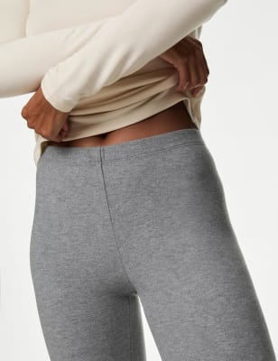 I wore M&S viral £16 thermal leggings and I barely needed the