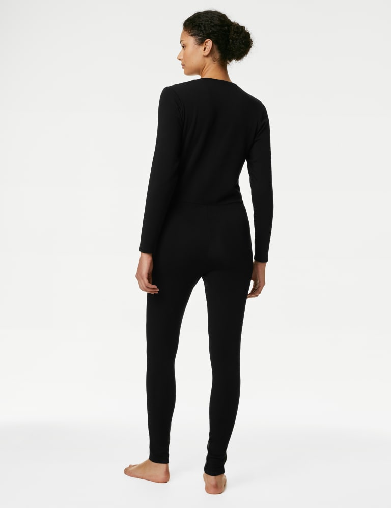 M&s thermal long johns store