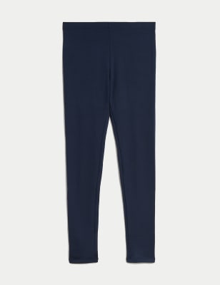 Heatgen™ Medium Thermal Brushed Leggings, M&S Collection