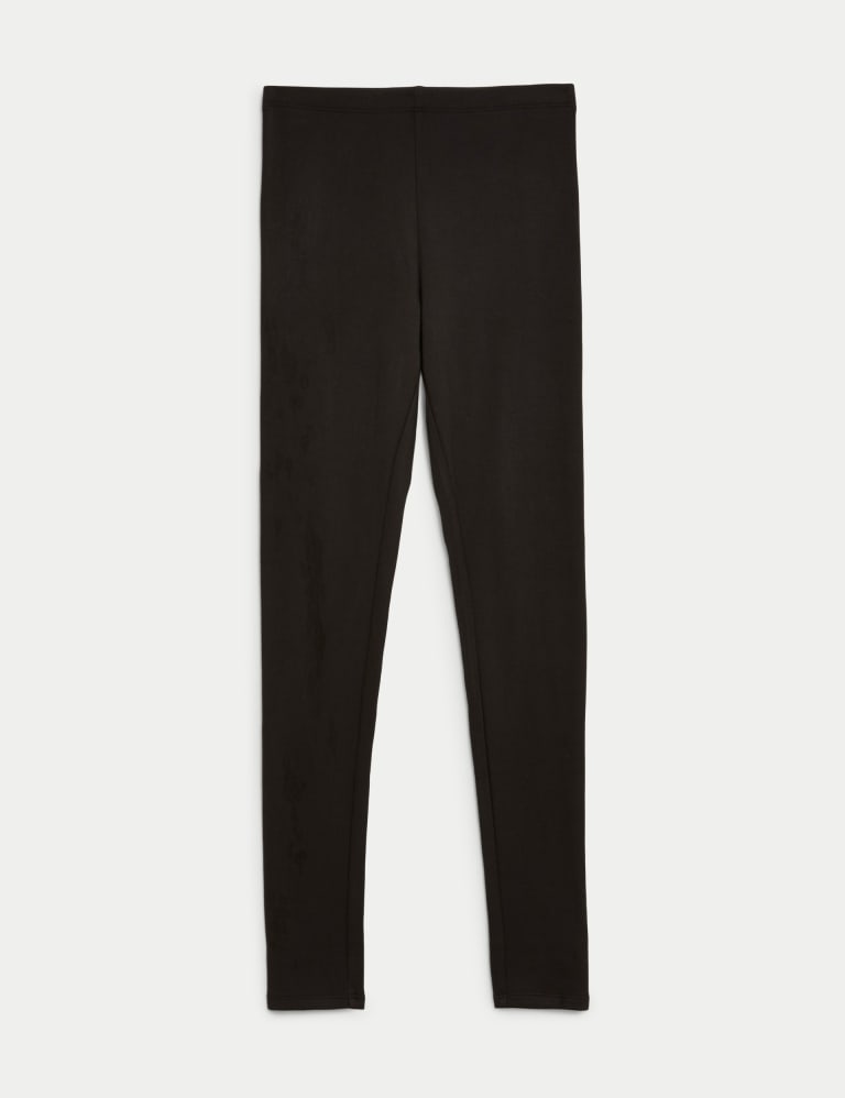 Heatgen™ Medium Thermal Brushed Leggings, M&S Collection