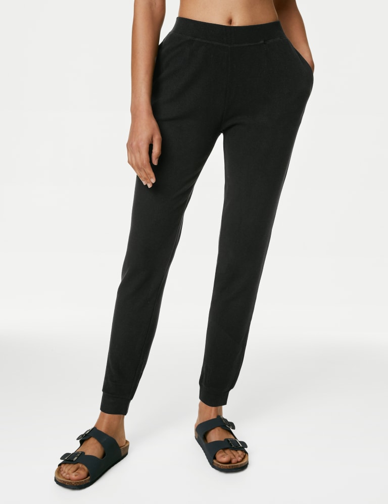 Thermal joggers store