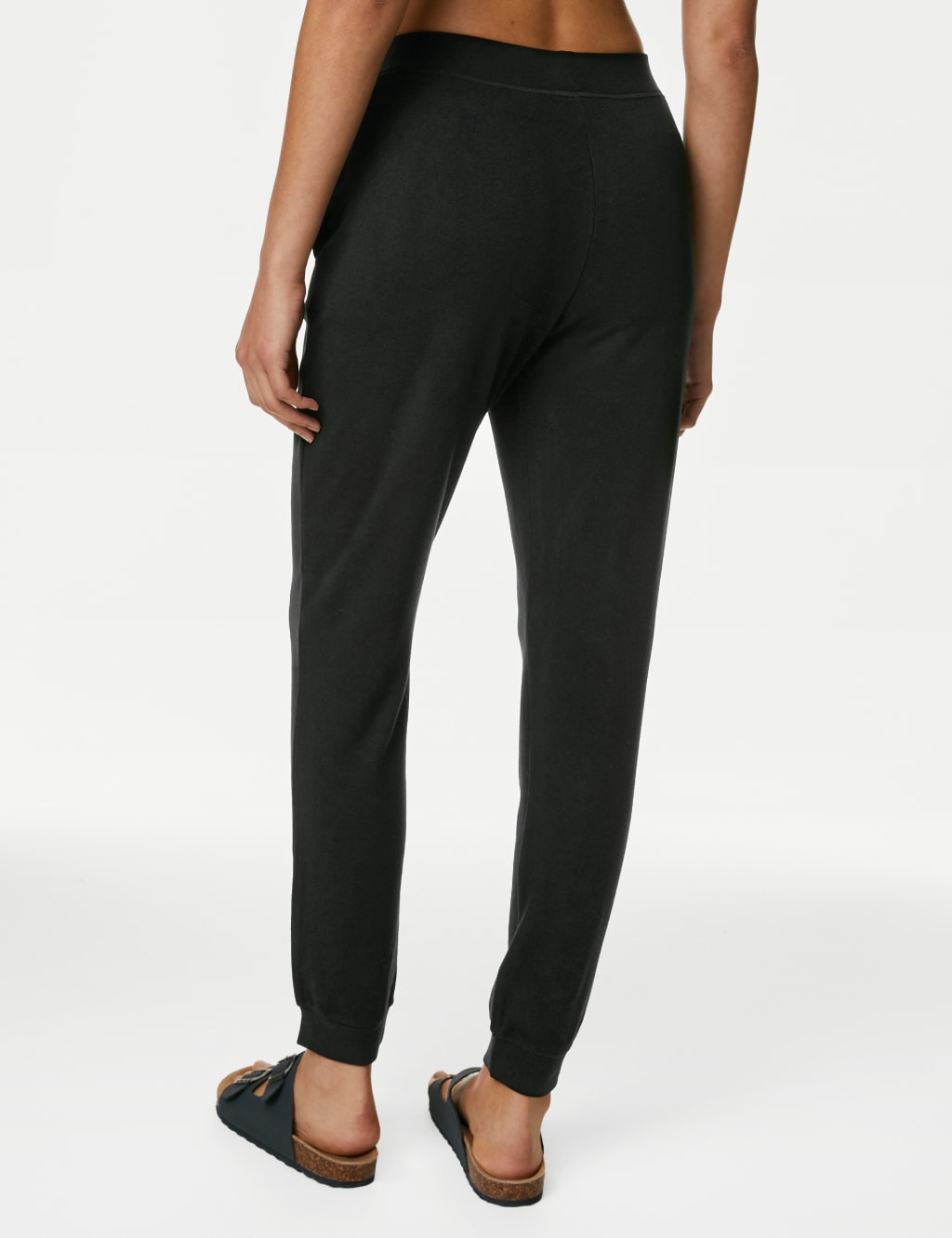 Heatgen Medium Thermal Fleece Joggers M S Collection M S