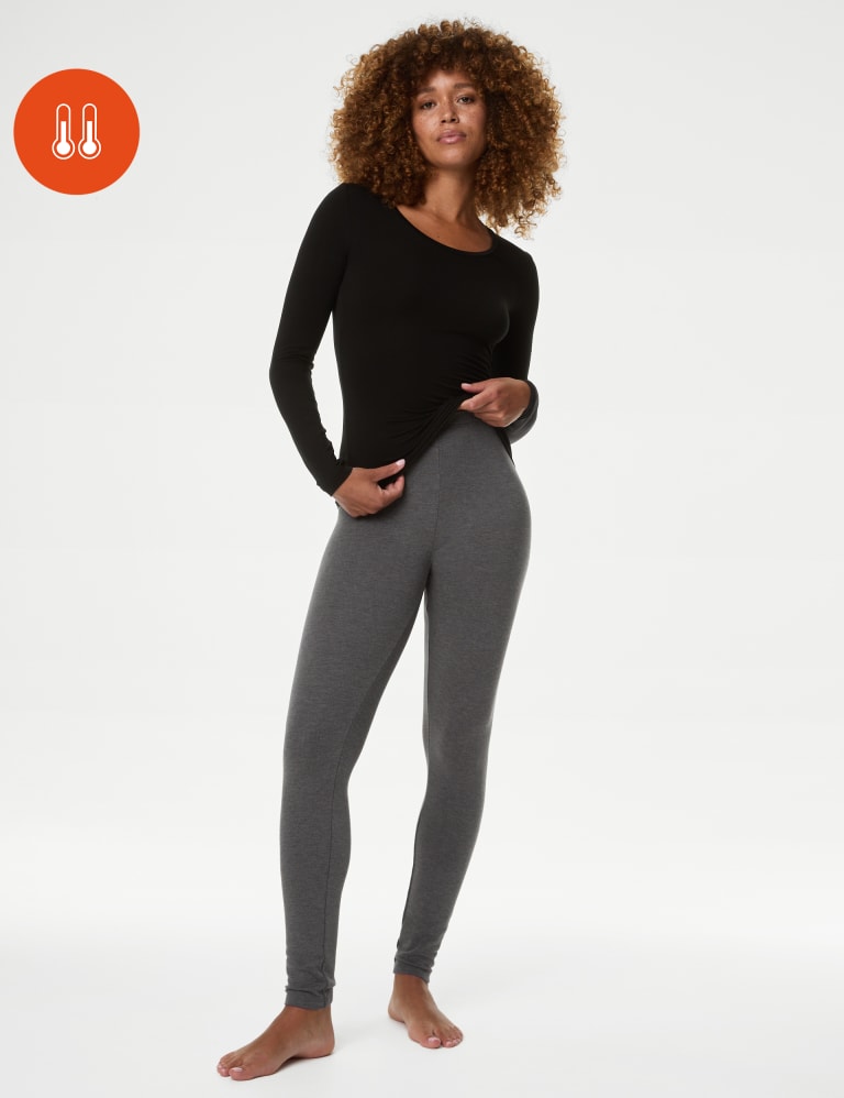 M&s ladies leggings size - Gem