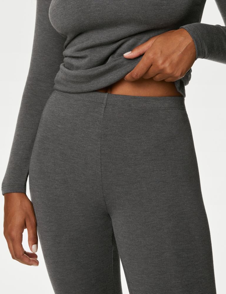 Thermal Leggings Marks And Spencer