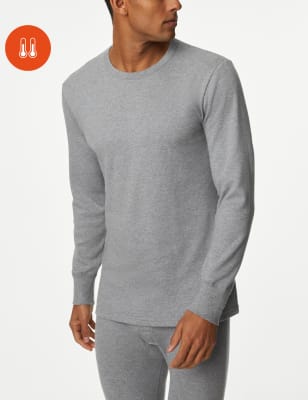 Thermal wear clearance marks and spencer