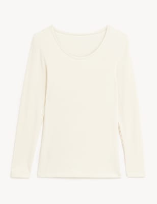 Heatgen™ Medium Thermal Long Sleeve Top, M&S Collection