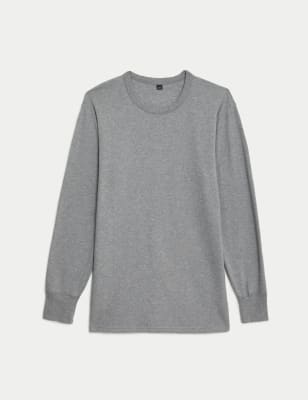 Heatgen™ Medium Thermal Long Sleeve Top, M&S Collection