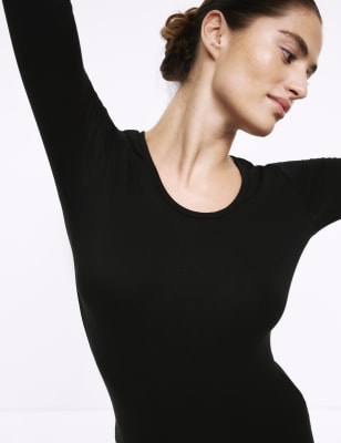 Heatgen™ Medium Fleece Thermal Top, M&S Collection