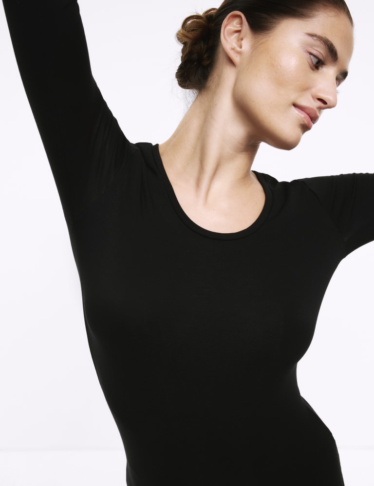 Heatgen Medium Thermal Long Sleeve Top