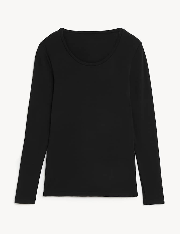 Heatgen™ Medium Thermal Long Sleeve Top