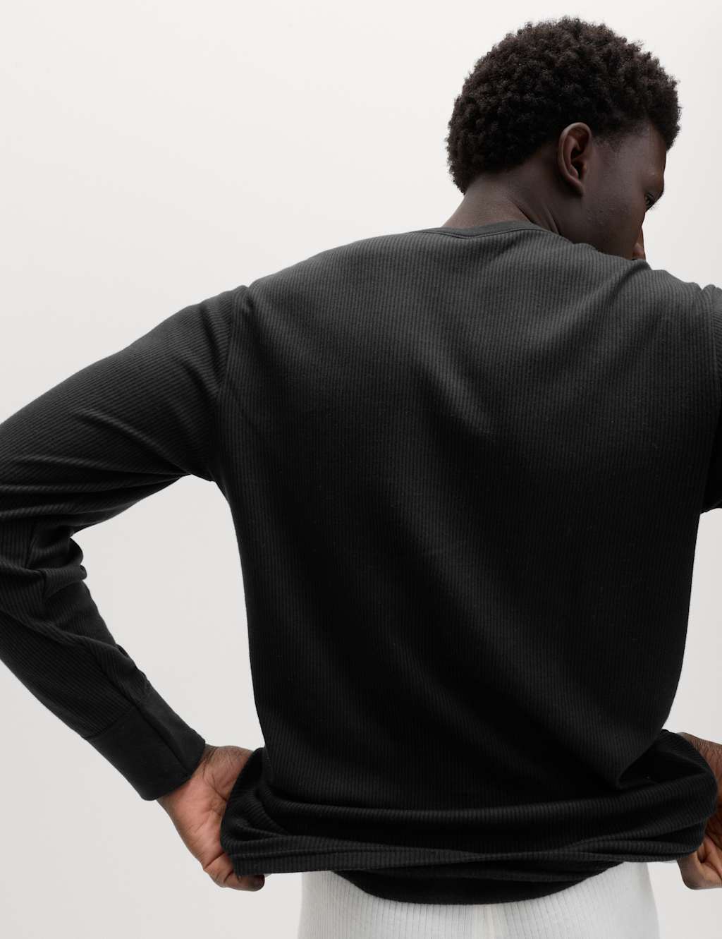 m&s thermal wear