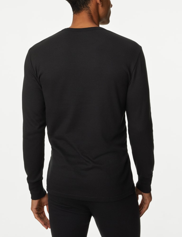 Heatgen™ Medium Fleece Thermal Top, M&S Collection