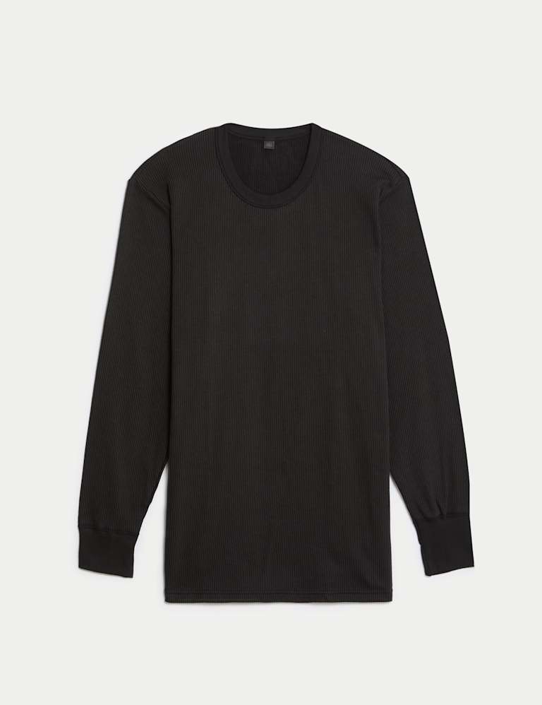 Thermal on sale long sleeve