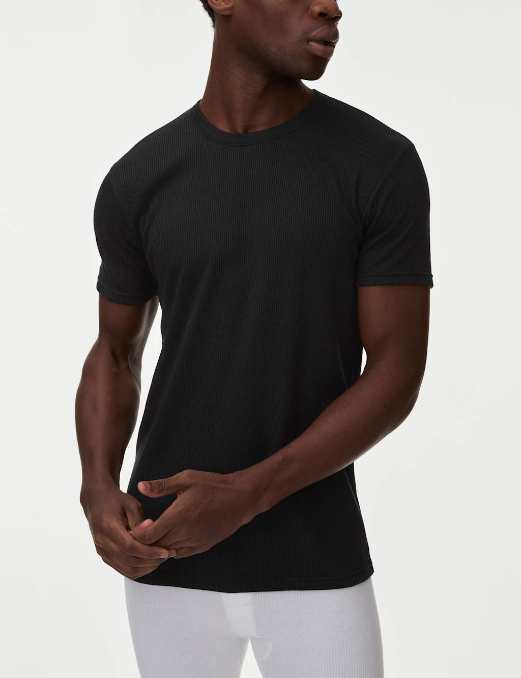 Thermal Short Sleeve