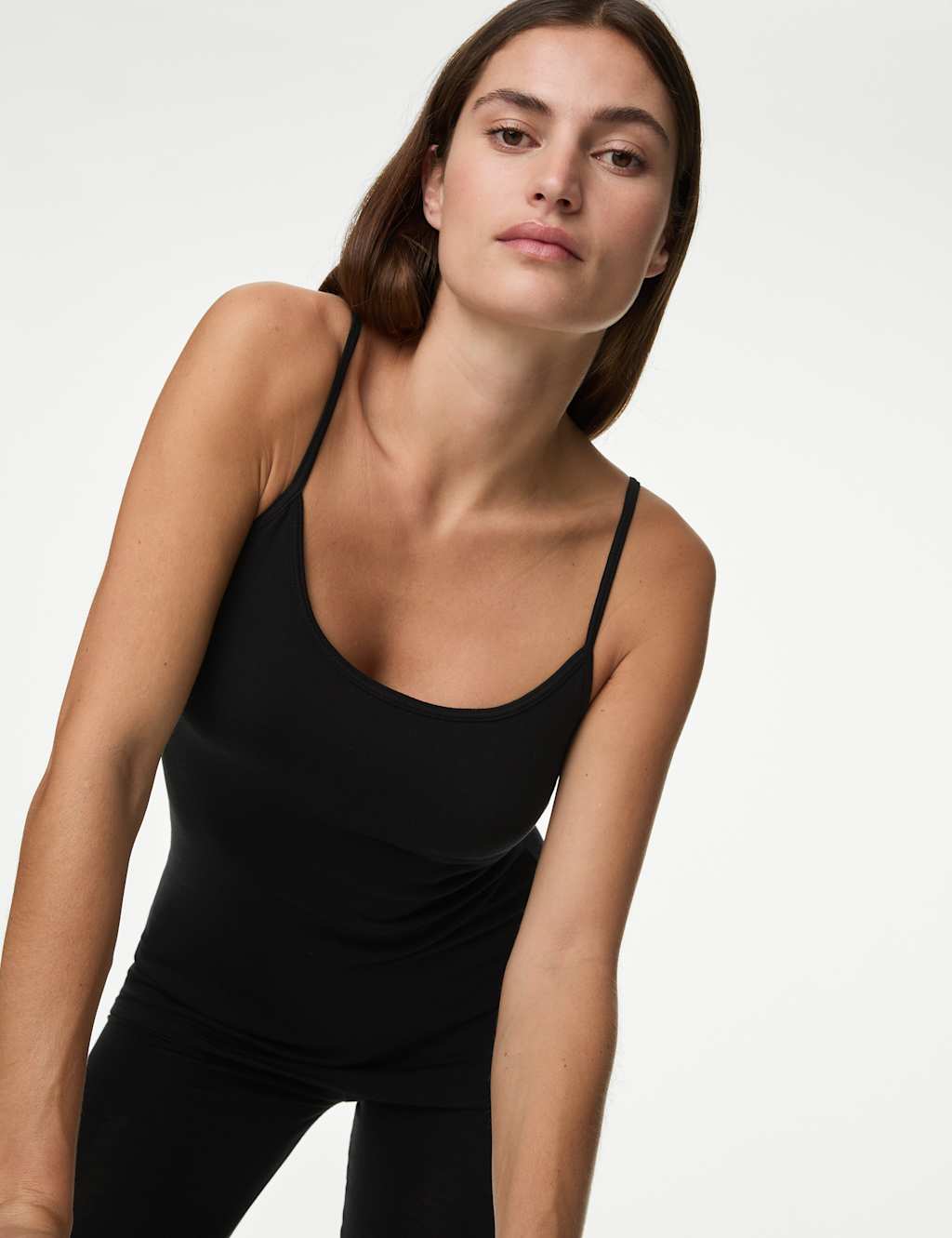 Marks and spencer thermal vests for ladies new arrivals