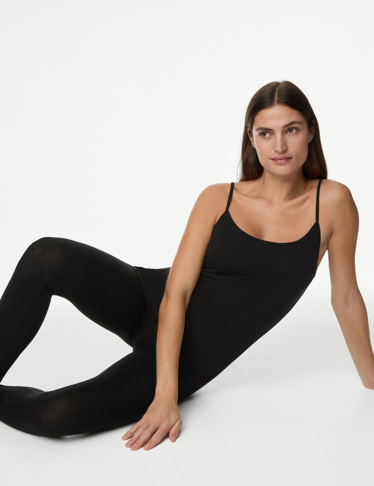 Heatgen™ Medium Thermal Strappy Vest, M&S Collection