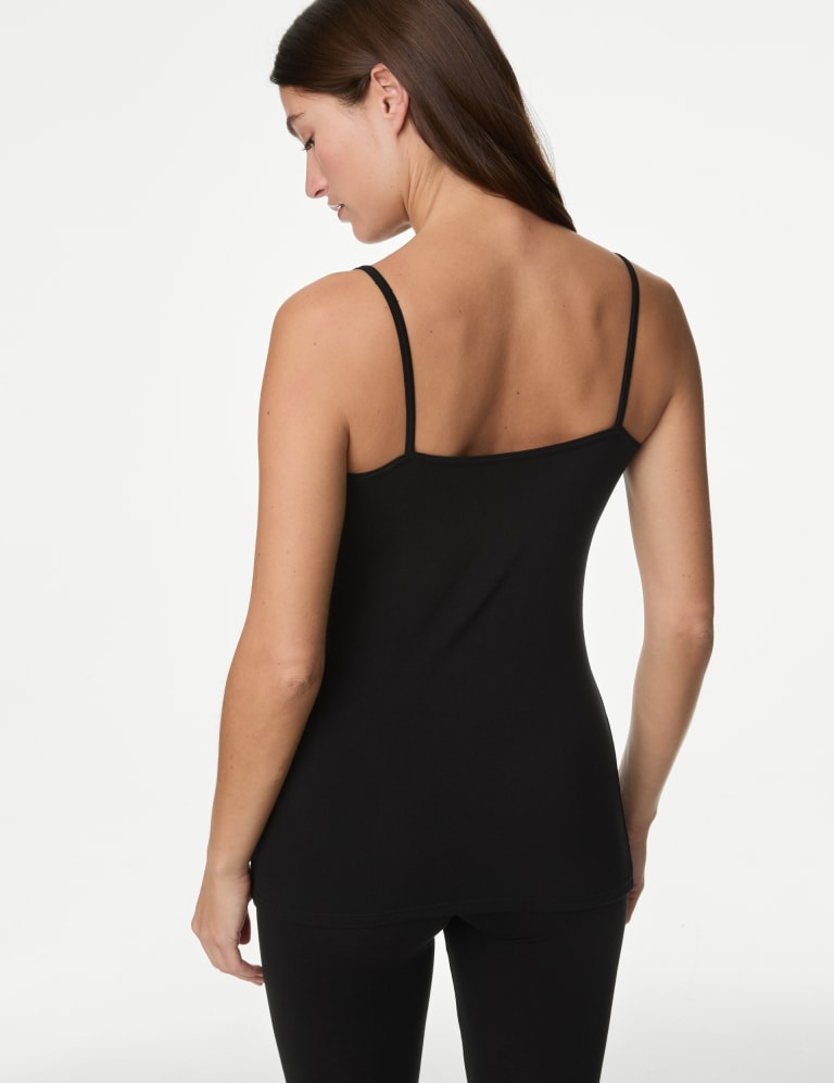 M&s thermal vest womens sales