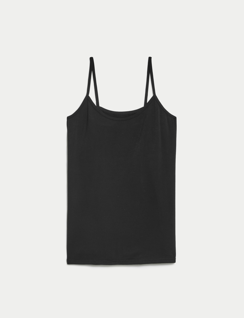 Heatgen™ Medium Thermal Strappy Vest M&S Collection M&S
