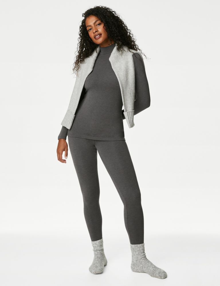 Heatgen™ Medium Thermal All-in-one, M&S Collection