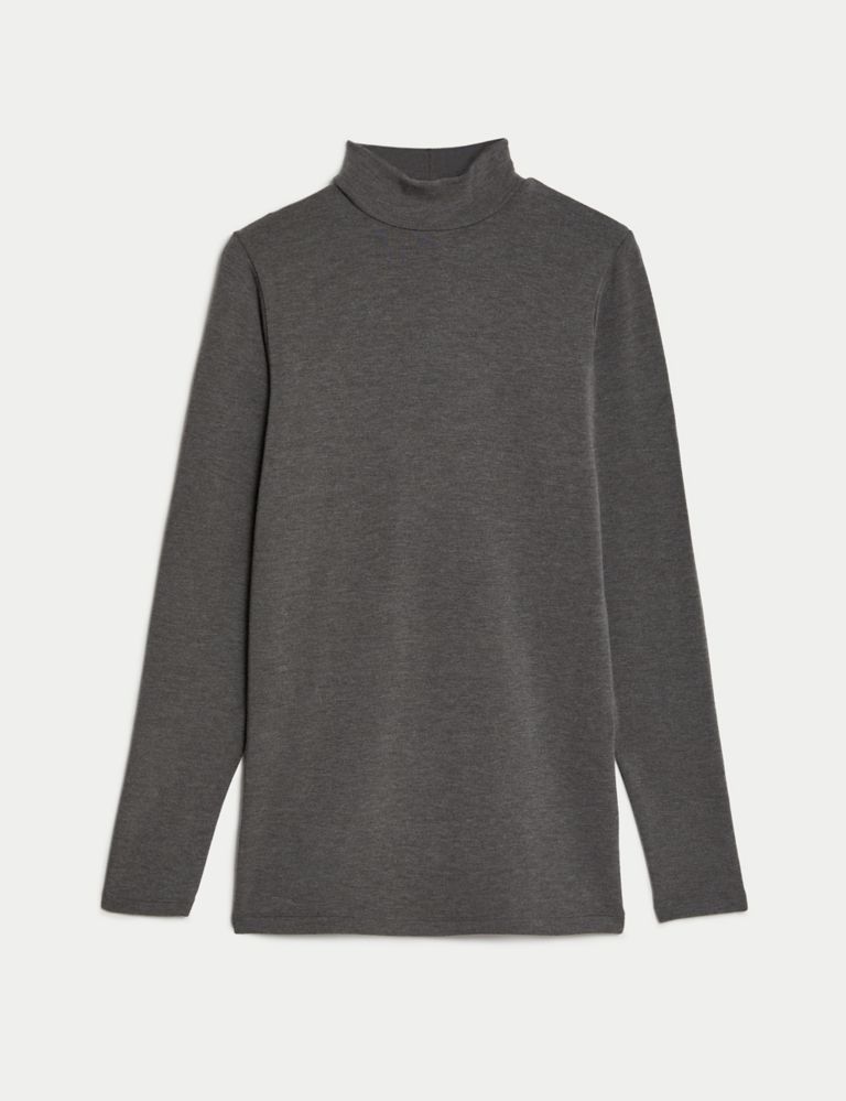 Heatgen™ Thermal Long Sleeve Top, M&S Collection, M&S
