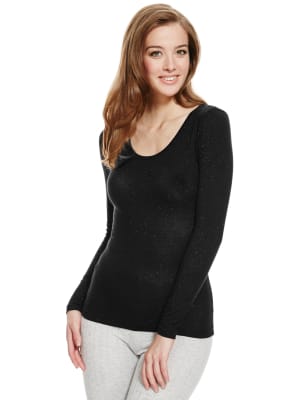 heatgen sparkle thermal top