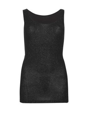 heatgen sparkle thermal top