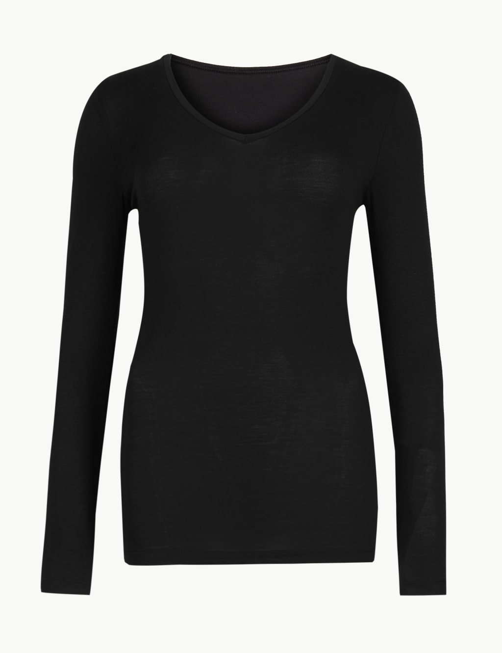 Heatgen™ Thermal Long Sleeve Top M&S Collection M&S