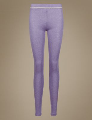victoria's secret leggings, Women's Fashion, Bottoms, Jeans & Leggings on  Carousell