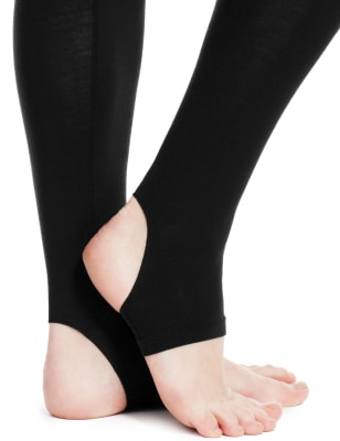 Heatgen™ Thermal Stirrup Leggings, M&S Collection