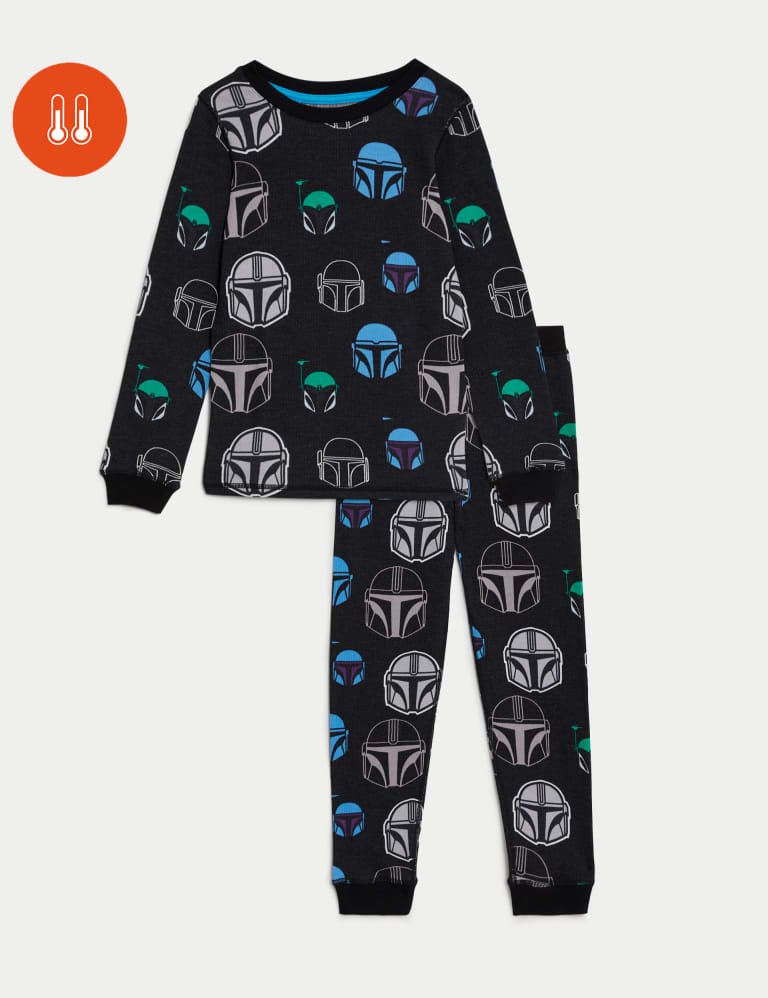 Star wars pyjamas men's marks and spencer hotsell