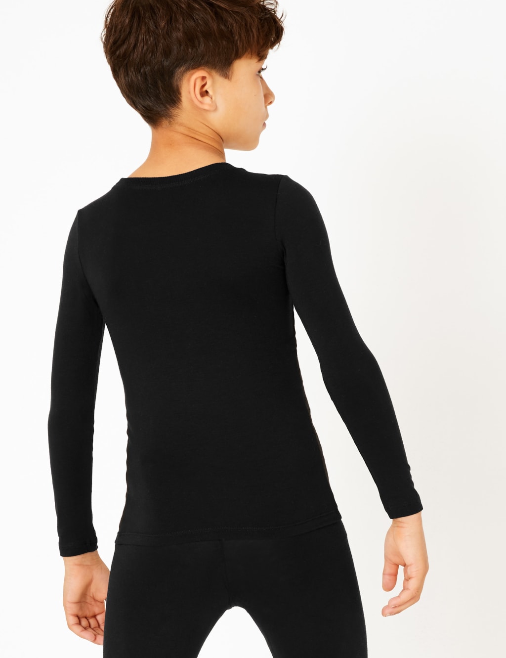 Heatgen™ Thermal Vest (616 Yrs) M&S