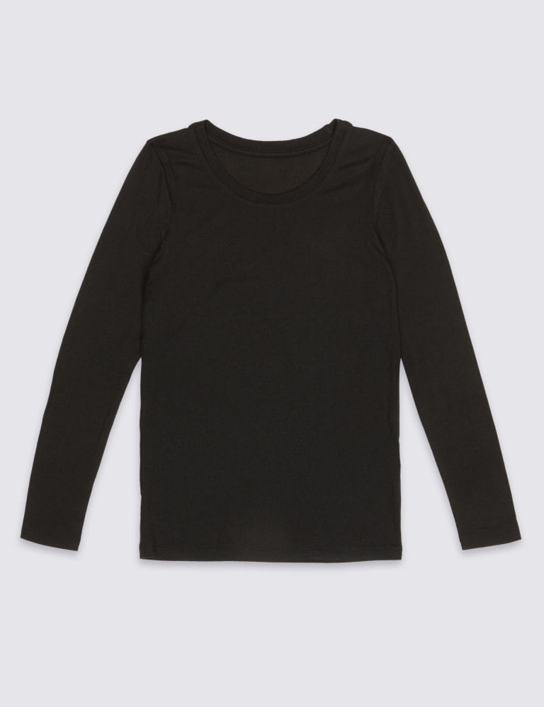 Heatgen™ Thermal Vest (616 Yrs) M&S