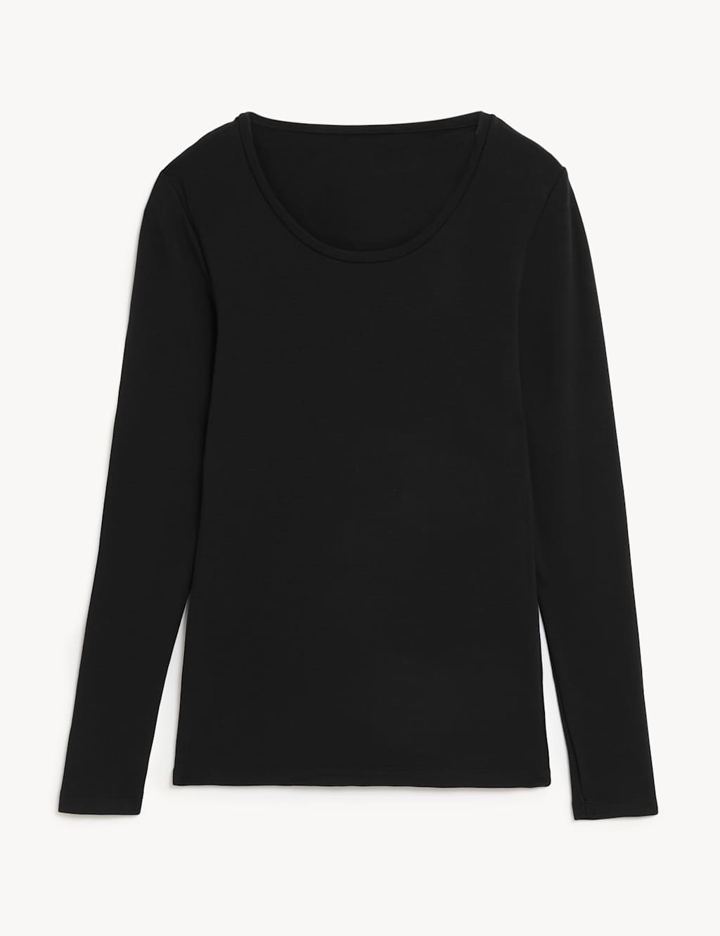 Heatgen Plus™ Thermal Long Sleeve Top M&S Collection M&S