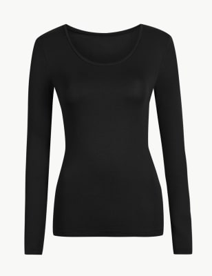 longline thermal top