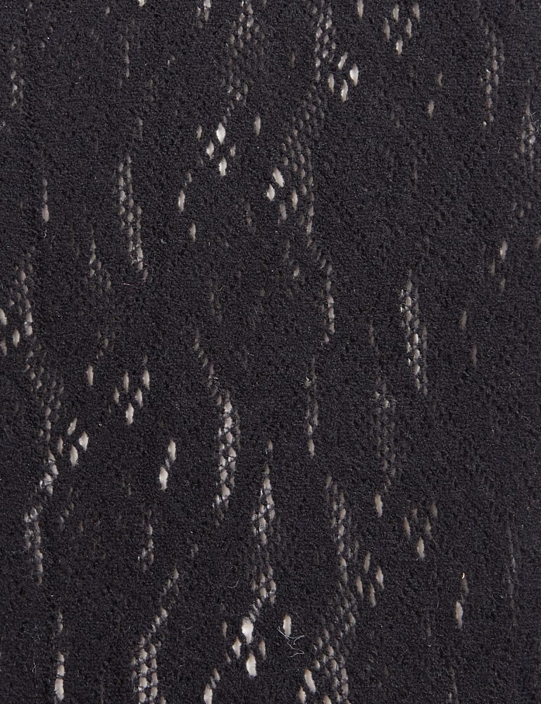 Marks and spencer 2025 patterned tights