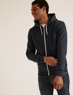 marks and spencer hoodies