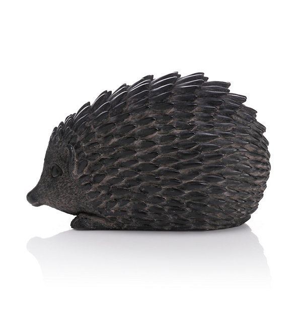 Hedgehog Object Ornament Image 1 of 2