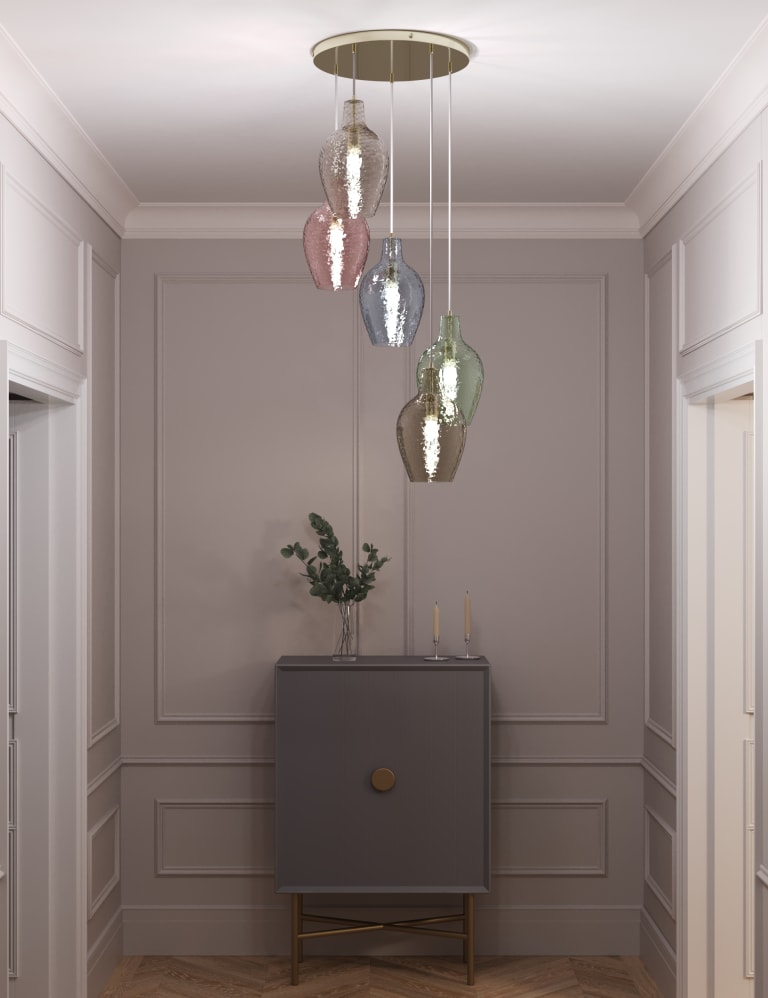 M&s clearance home lighting