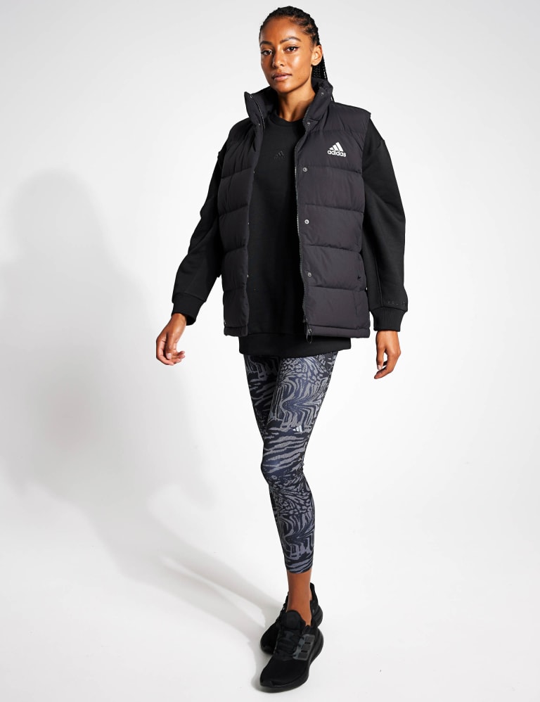 Helionic Gilet Adidas M S