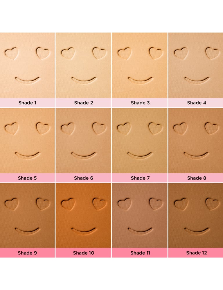Benefit compact powder deals