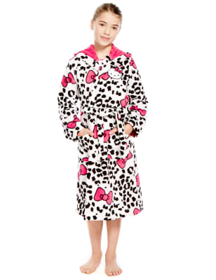 Marks and spencer shop cat dressing gown