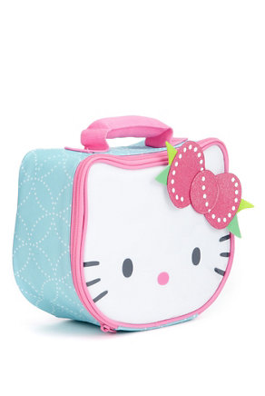Hello Kitty Lunch Bag Image 2 of 4