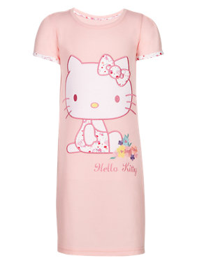 Hello Kitty Nightdress (1-7 Years) Image 2 of 4