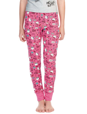 Hello store kitty pyjamas