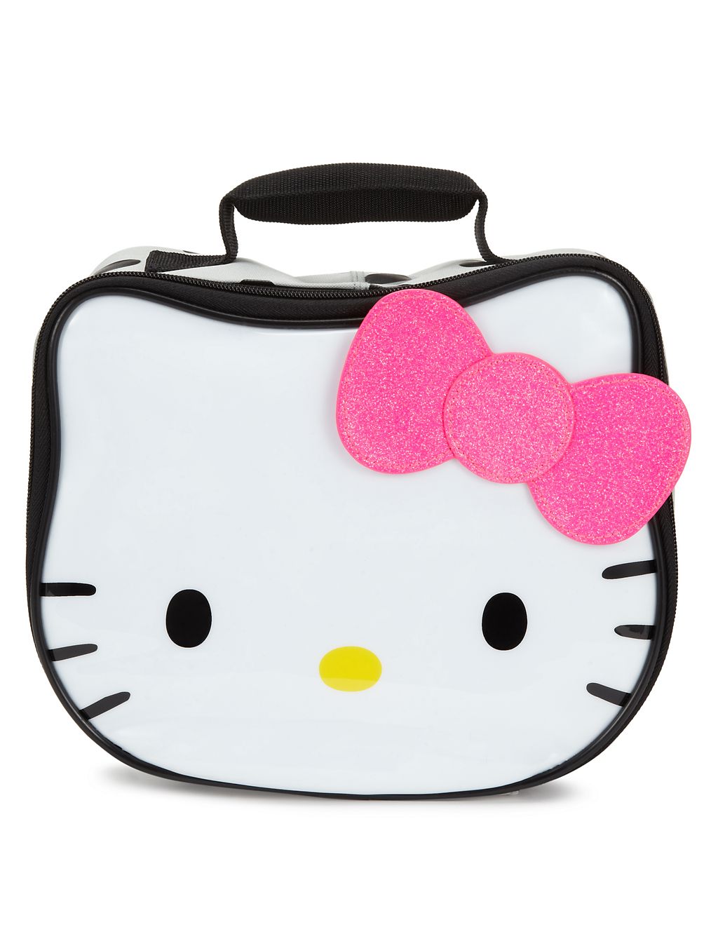 Hello Kitty Spotted Lunch Bag with Thinsulate™ (Younger Girls) 2 of 4