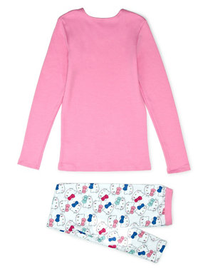 Hello Kitty Thermal Set (1-8 Years) Image 2 of 3